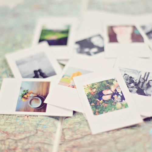Memory Keeping