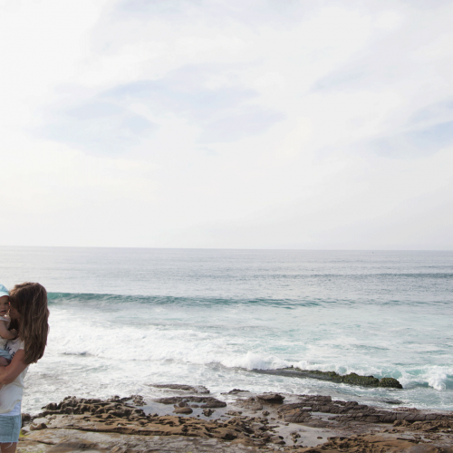 9 Tips For Baby's First Summer