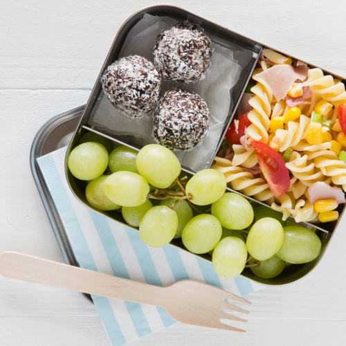 Lunchbox Ideas For Kids