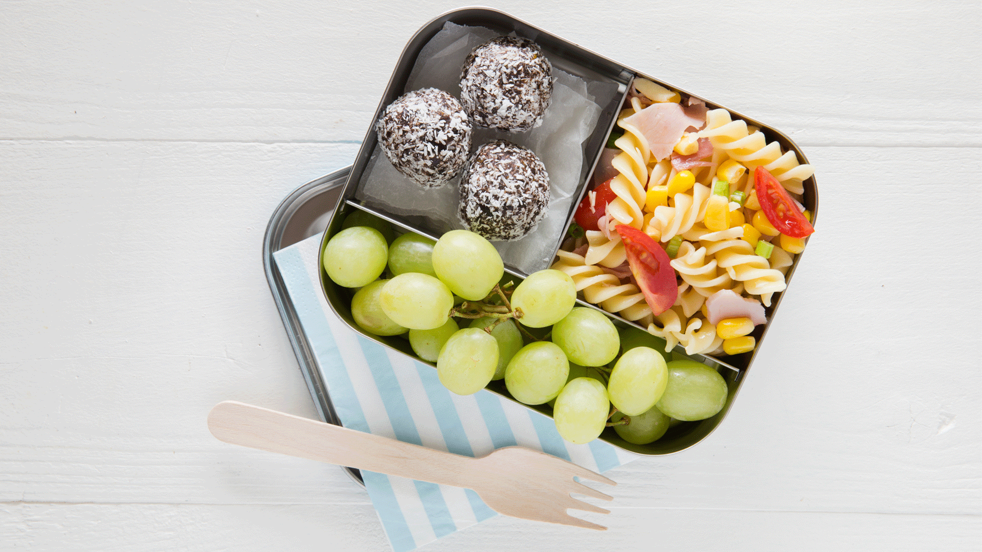 Lunchbox Ideas For Kids