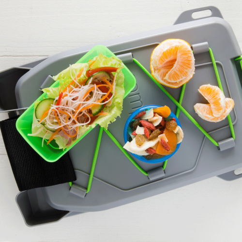 School Lunchbox Ideas