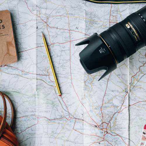 5 Tips For Photographing Family Adventures