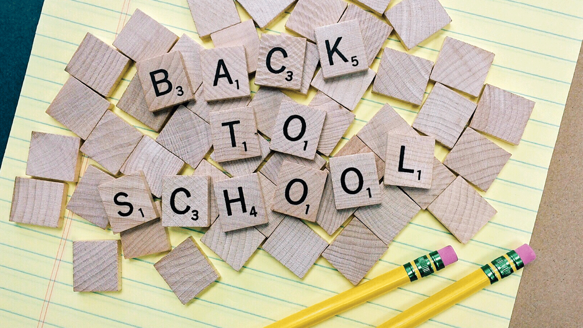11 Ways To Make Back-To-School Easier