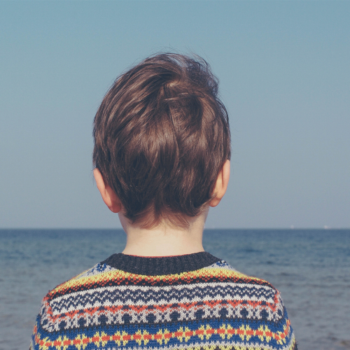 5 Ways To Recognise Mental Health Issues In Your Child