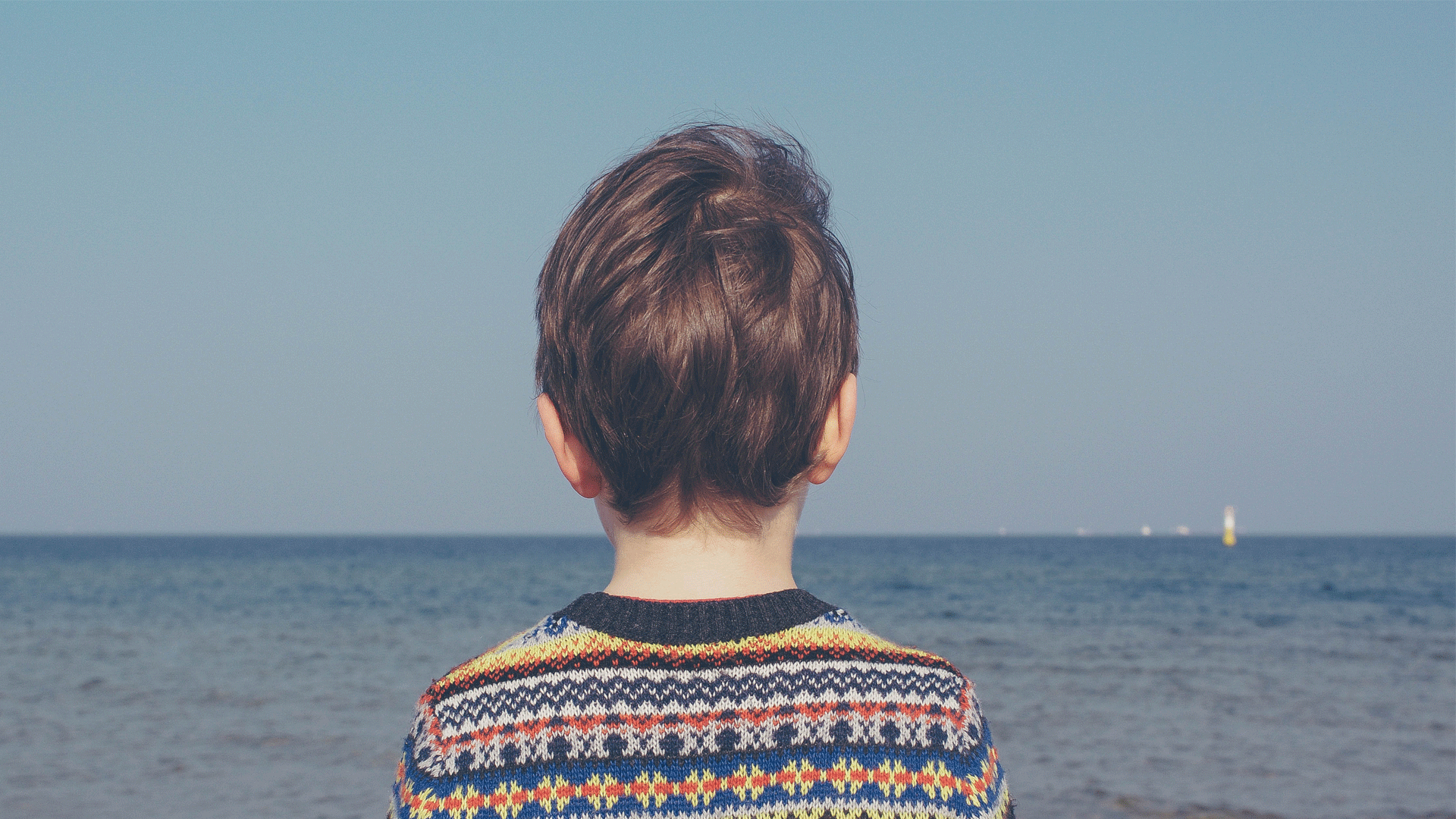 5 Ways To Recognise Mental Health Issues In Your Child