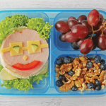 6 Eco-friendly lunch ideas