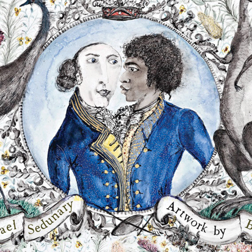 The Unlikely Story Of Bennalong and Phillip