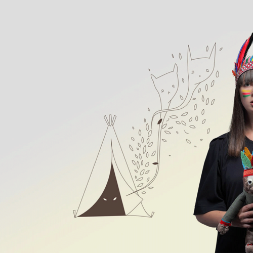 Cat Rabbit + Isobel Knowles Melbourne Studio