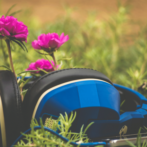 Sensory Processing Disorder