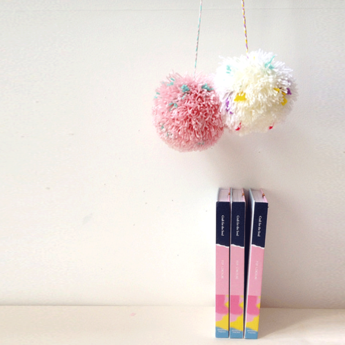 Pip Lincolne Crafter + Author