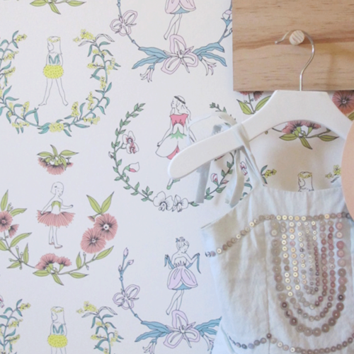 Natalie’s Australiana Vintage Room