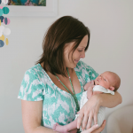 5 Mums Tell Us Their Hopes For Their Babies