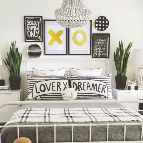 Simone, Simon + Kids' Sydney Home