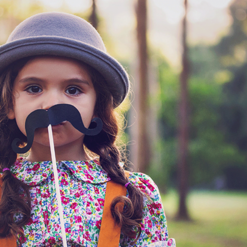 Style A Carnival Kid’s Party