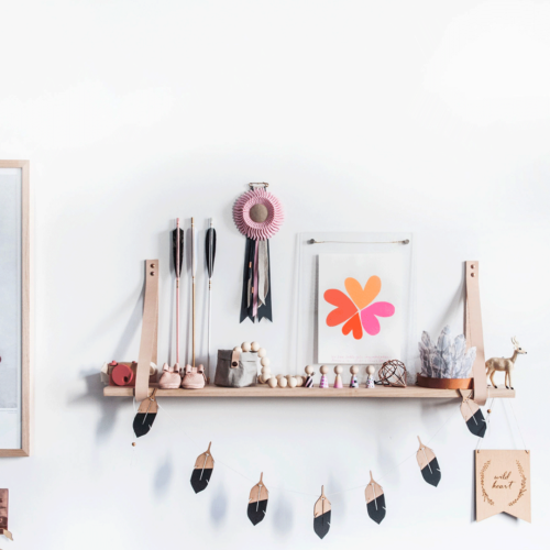 Baby Rosie’s Nursery