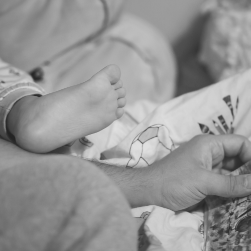 Why Don't Kids Stay In Bed