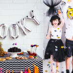 A Spooktacular Halloween Kids’ Party