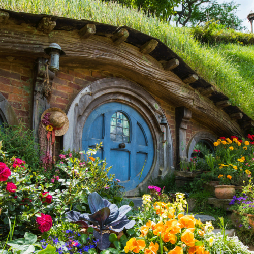 7 Storybook Family Holidays