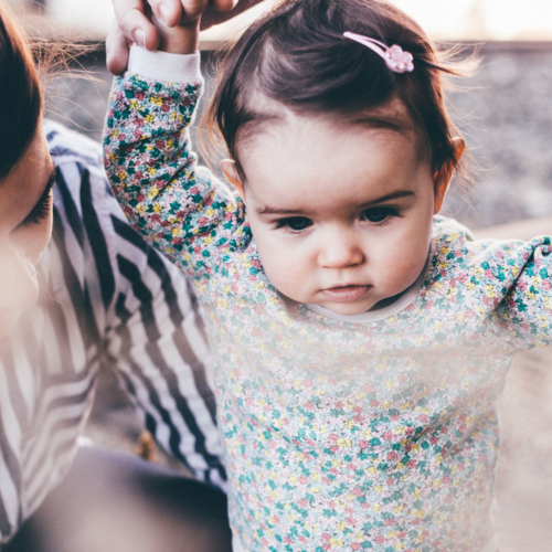 10 THINGS THIS MUM WISHED SHE KNEW BEFORE HAVING KIDS