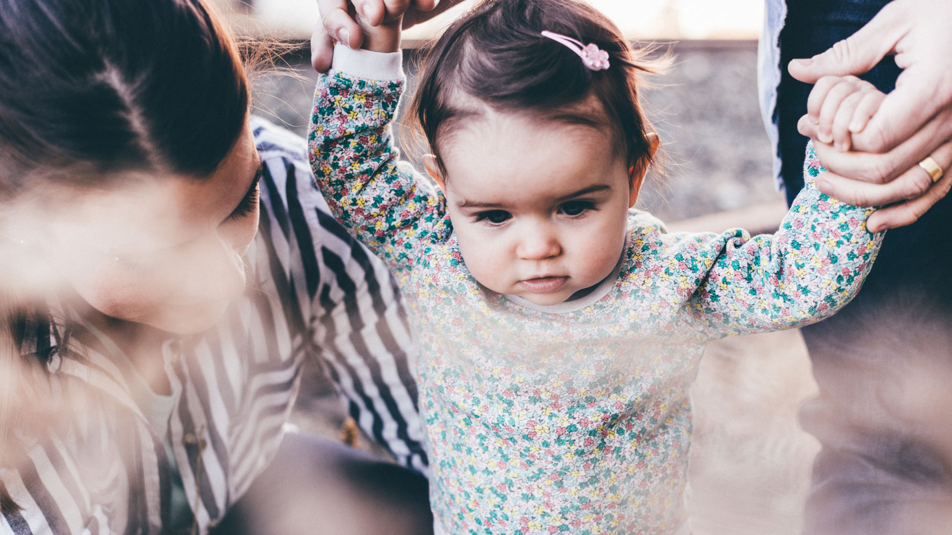 10 THINGS THIS MUM WISHED SHE KNEW BEFORE HAVING KIDS