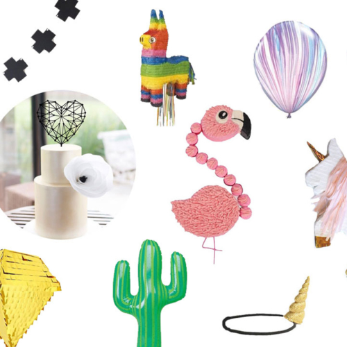 Top 3 Kids Party Themes For 2016