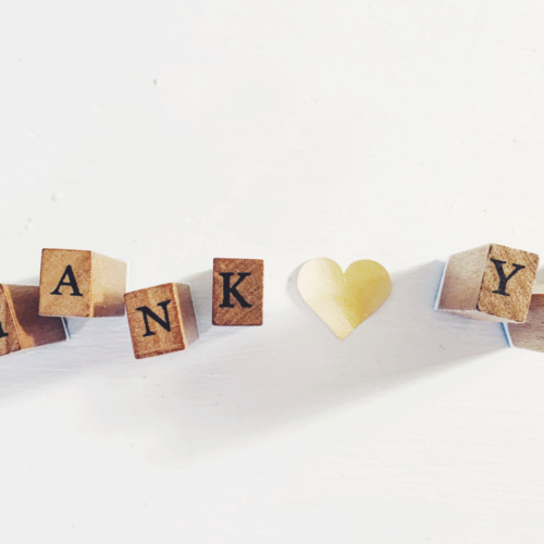 A Sceptic's Guide To Gratitude