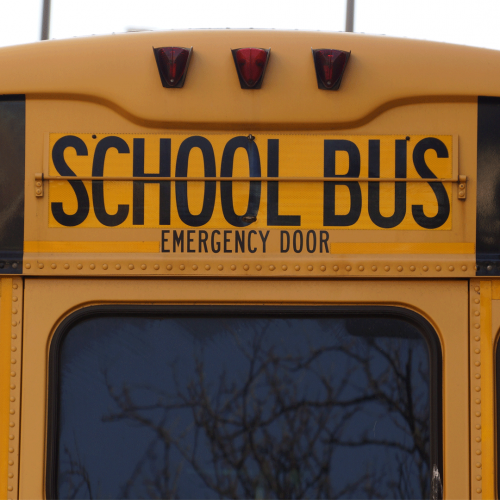 Preparing Your Child For School