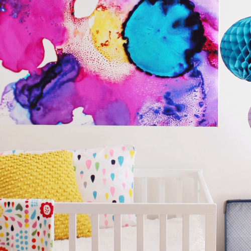 The Wife Life Home Tour