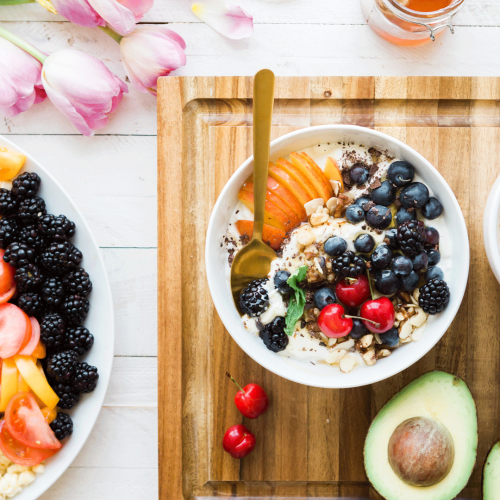 Superfoods For Kids?