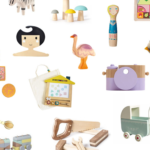 17 Gorgeous Wooden Toys For Kids