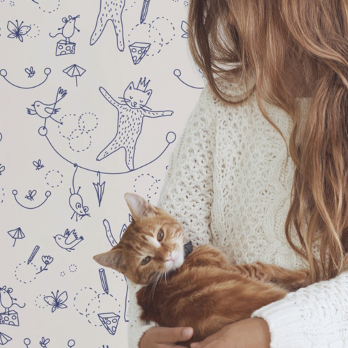 11 Things Any Cat Lady Would Love