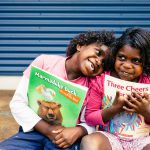 changing lives through literacy
