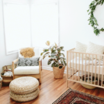 Make Your Own Eco-Friendly Baby Nursery