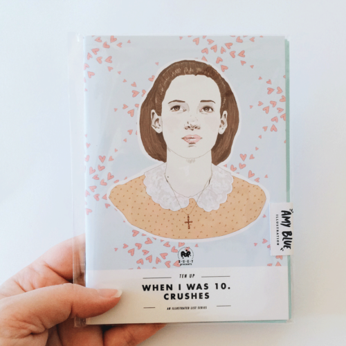 7 Zines By Aussie Chicks