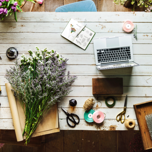 Best Flower Deliveries Under $40