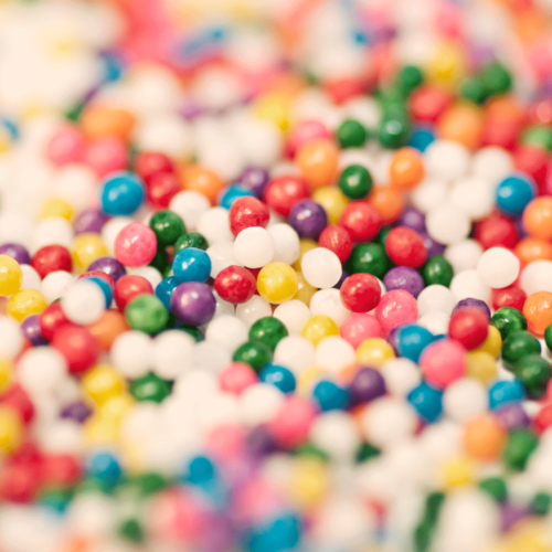 7 Ways To Celebrate Your Love of Fairy Bread