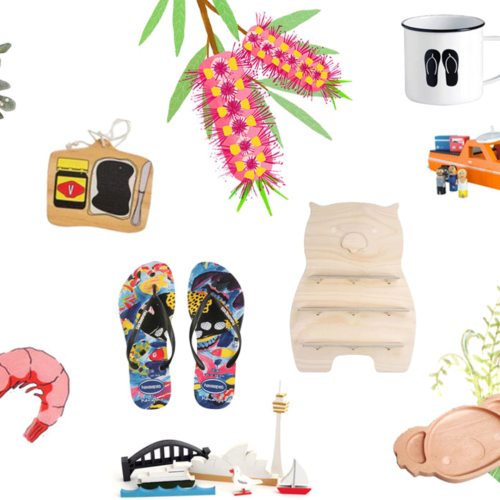 Australiana Christmas Gift Guide