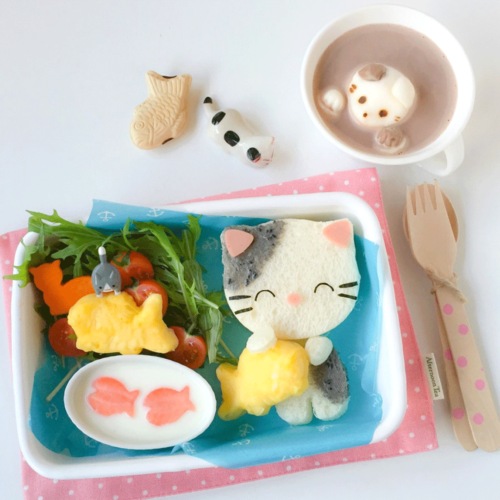 How To Make Super Cute Kawaii Food