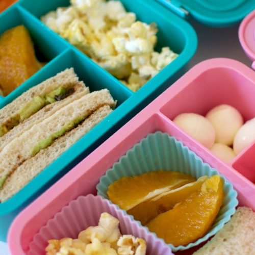 5 Lunchbox Mums to Follow on Instagram