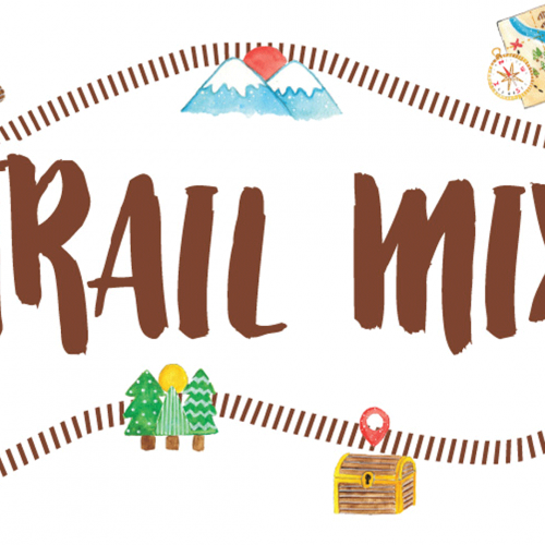 Trail Mix