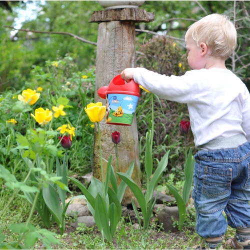 child-toddler-garden-watering2160