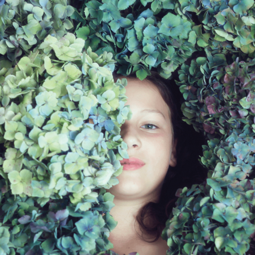Motherhood + Creativity: Getting Kids Into Nature