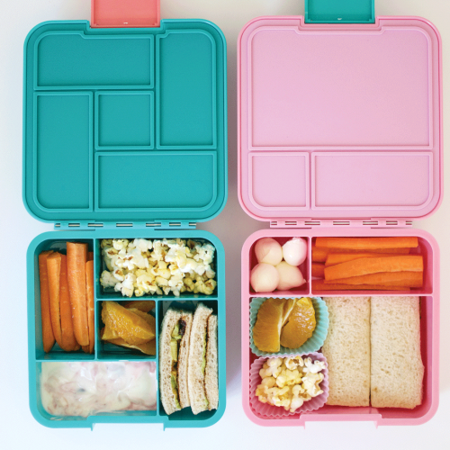 70 Things to Put In Your Kids’ Bento Box