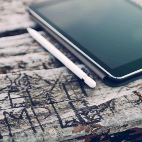 IPad Tips + Tricks For Parents