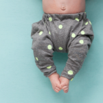DIY Baby Pantaloons