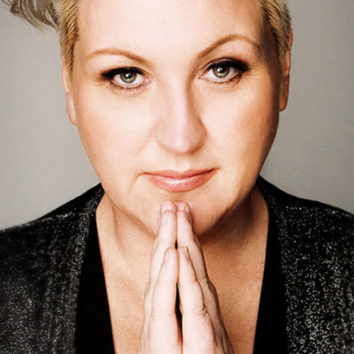 Meshel Laurie