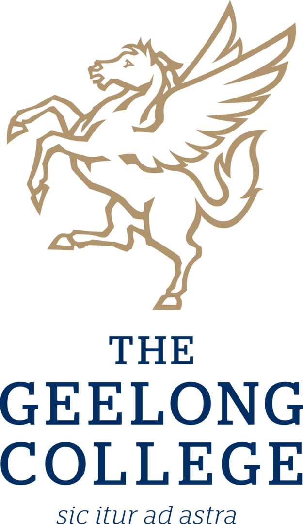 The Geelong College Primary Logo