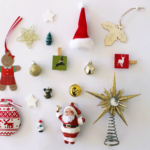 Free Christmas Mini Mag
