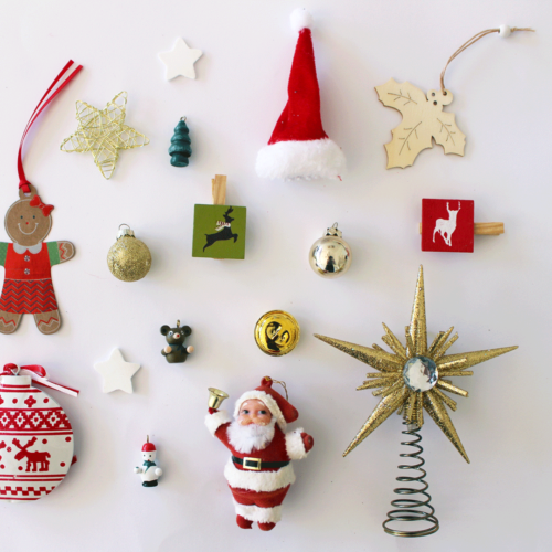 Free Christmas Mini Mag