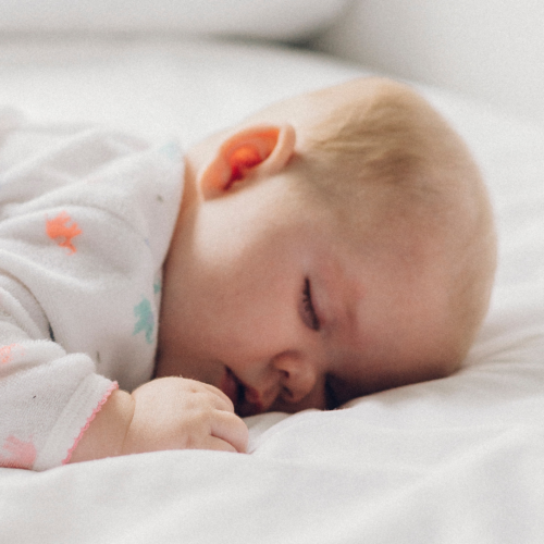 How To Soothe A Crying Baby – The Secret Is Out